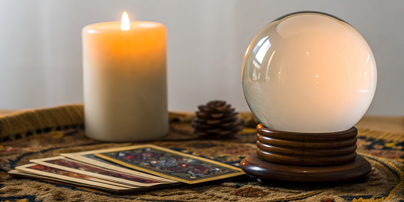 Réserver votre voyance en ligne