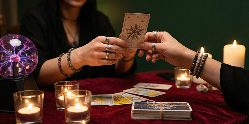 Réserver votre voyance en ligne