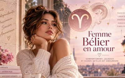 La femme Bélier en amour