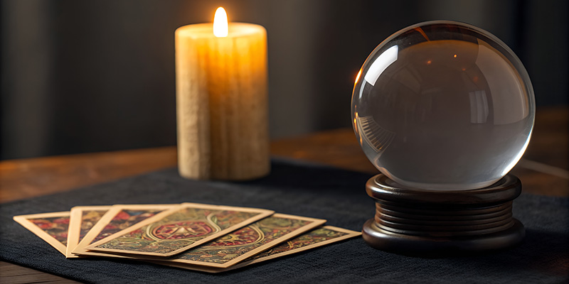 Voyance en ligne | L'oeil de Léa