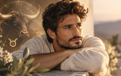 L’homme Taureau en amour