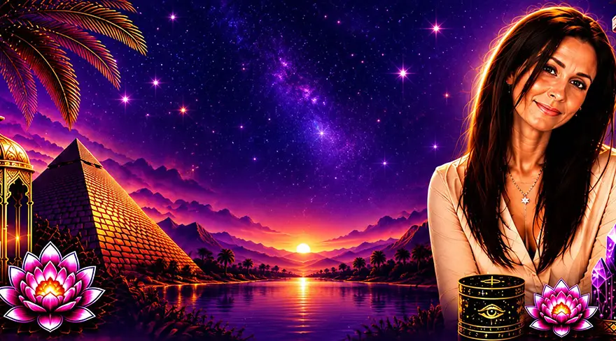 Horoscope de la semaine Horoscope de la semaine : les prévisions des 12 signes