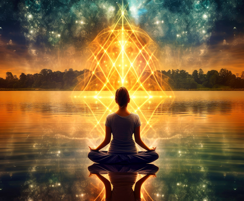 Protection énergétique et purification spirituelle