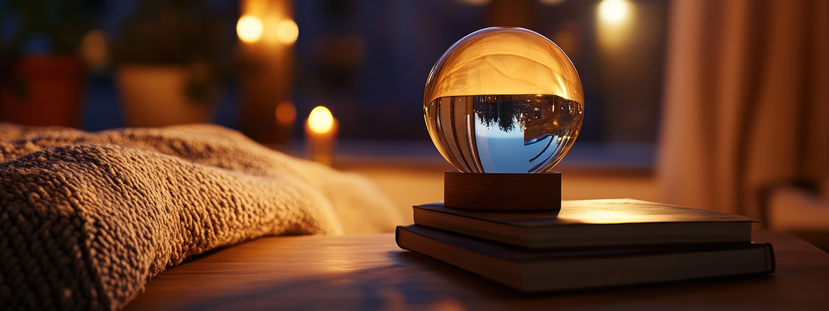 Voyance pure et guidance spirituelle