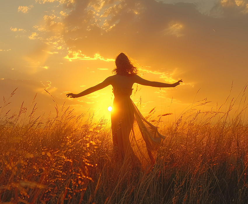 Voyance pure et guidance spirituelle