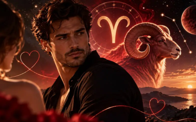 L’homme Bélier en amour