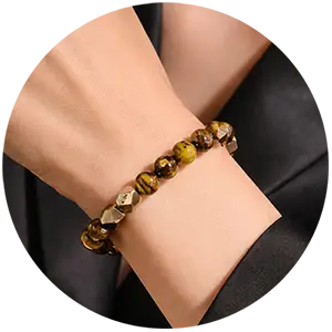 Bracelets de protection et créations spirituelles Bracelets de protection et créations spirituelles