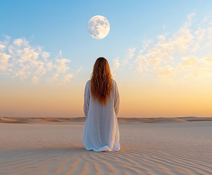 Protection énergétique et purification spirituelle