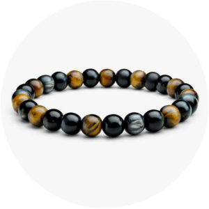 Bracelet 3 Protections