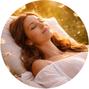 Soin énergétique complet | L'oeil de Léa