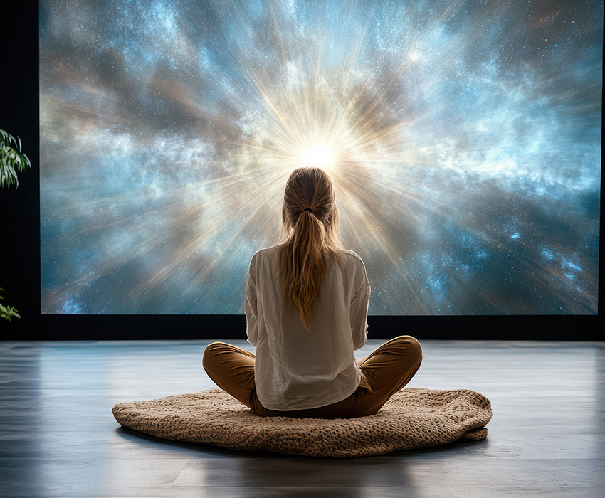 Soins énergétiques – Lâcher-prise et dépendance affective