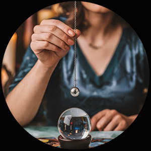 Voyance Complète | L'oeil de Léa