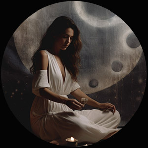 Voyance Grossesse | L'oeil de Léa