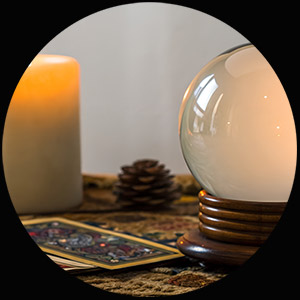 Voyance Rapide | L'oeil de Léa