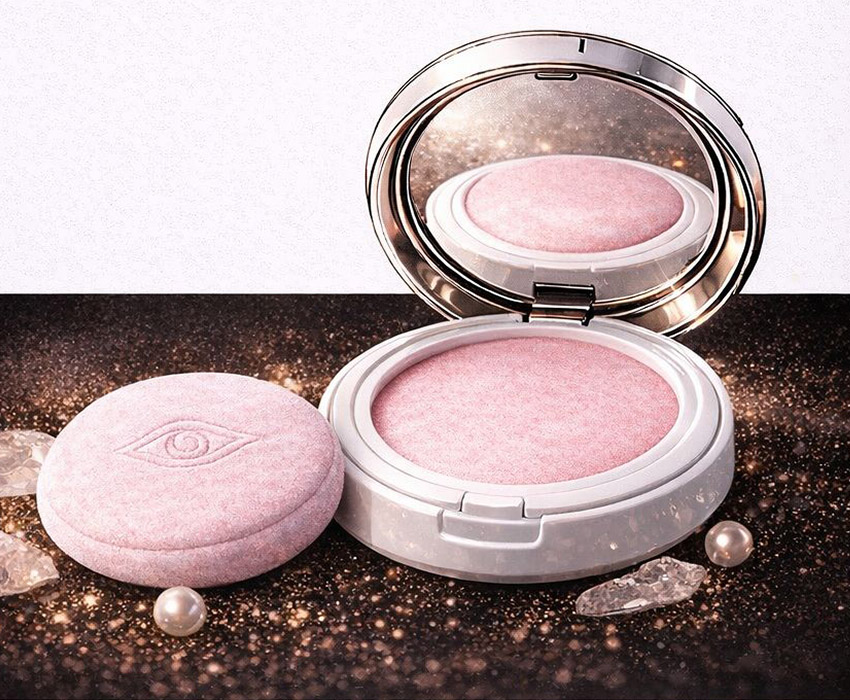 Vente de cosmétiques naturels et énergétiques