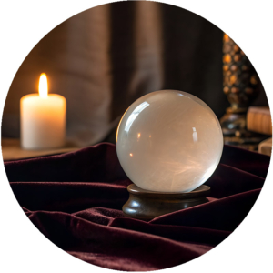 Voyance État d’esprit | L'oeil de Léa