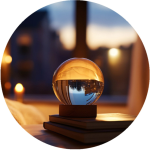 Consultation de voyance | L'oeil de Léa