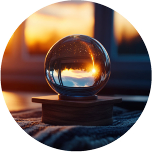 Voyance domaine amour, travail ou personnel | L'oeil de Léa