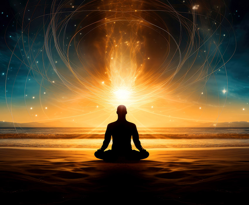 Voyance pure et guidance spirituelle